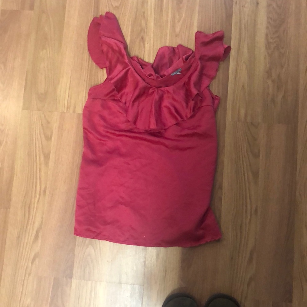 Charlotte Russe top size small